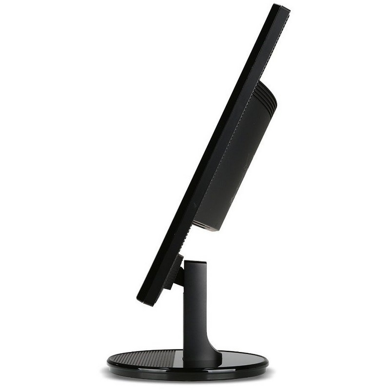 Монитор Acer 24" K242HLDbid черный TN+film LED 1ms 16:9 DVI HDMI матовая 250cd 170гр/160гр 1920x1080 D-Sub FHD 3.58кг UM.FW2EE.D01 UM.FW2EE.D01