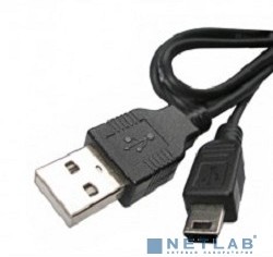 Кабель 5bites Am - miniBM USB2.0, AM/min 5pin, 0.5м. UC5007-005 UC5007-005