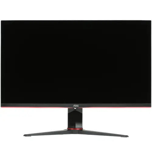 Монитор AOC 28" Gaming IPS 3840x2160 144Hz 370cd/m2 16:9 U28G2XU/BK U28G2XU/BK