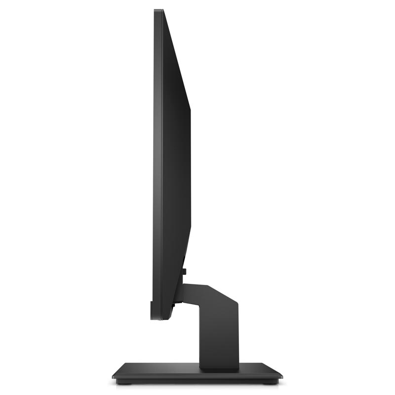 Монитор HP 23.8" P244 1920x1080, IPS, 250 cd/m2, 1000:1, 5ms, 178°/178°, VGA, HDMI, DisplayPort, 3-sided micro-edge bezel, Black  1A7E5AA / 5QG35AA 5QG35AA