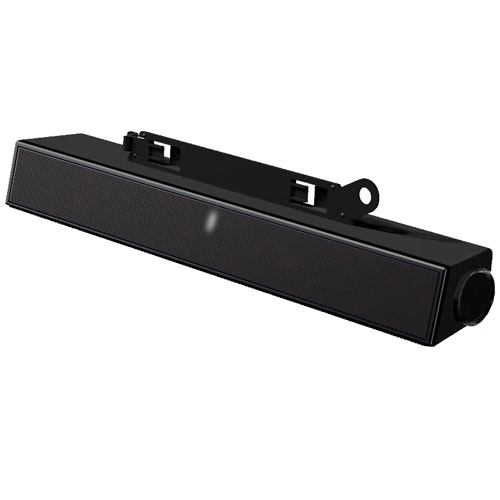 Акустическая система Dell Soundbar AX510 for UltraSharp P-series monitors, 10W 520-10703 520-10703