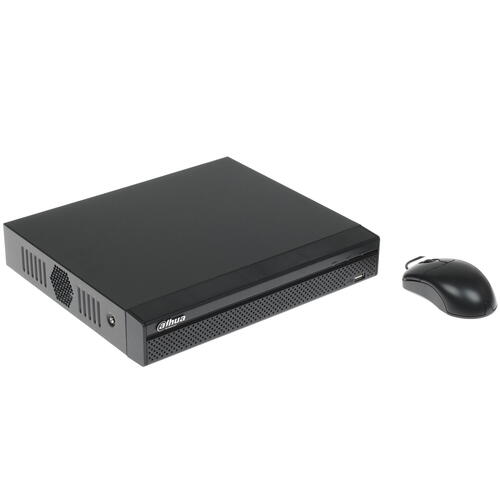 IP-видеорегистратор Dahua DHI-NVR2108HS-8P-4KS2 8CH 8POE DHI-NVR2108HS-8P-4KS2 DHI-NVR2108HS-8P-4KS2