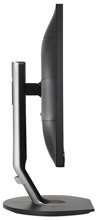 Монитор Philips 27" 272B7QUPBEB 2560x1440 75 Гц IPS W-LED 16:9 5ms HDMI DP DP USB-C3.2 3*USB3.1 RJ45 50M:1 178/178 350cd HAS Pivot Tilt Swivel Speakers Black 272B7QUPBEB/00 272B7QUPBEB/00
