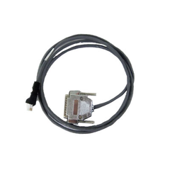 CAB-CONAUX	Кабель Straight serial cable - RJ45 to DB25 male CAB-CONAUX