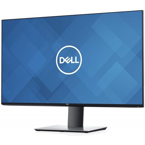 Монитор Dell 31.5" Bk/BK ( IPS; 16:9; 400 cd/m2; 1300:1; 3840x2160; 5ms; 178/178; 1.07 Bln col; HDMI; DP; 5xUSB 3.0; USB Type-C; HAS; Tilt; VESA) U3219Q U3219Q