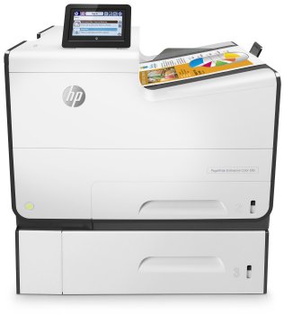 Принтер HP PageWide Enterprise Color 556xh G1W47A G1W47A