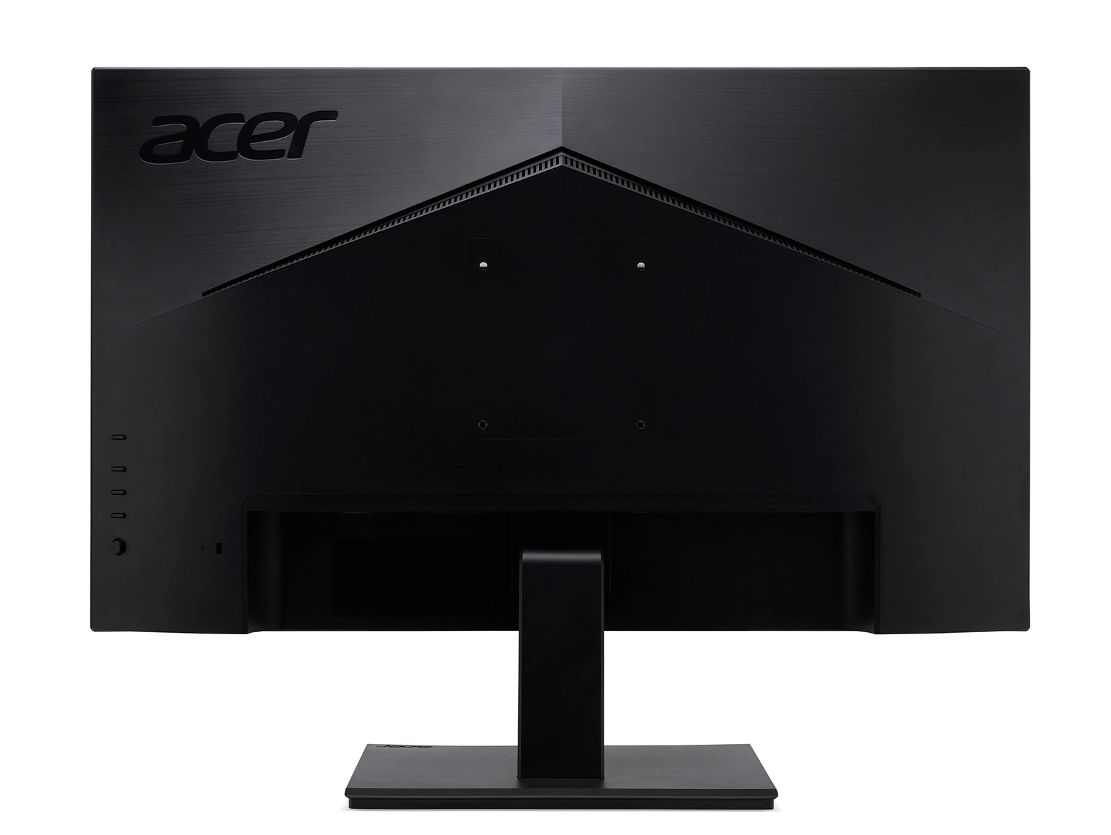 Монитор Acer 21.5" V227QAbmix black (VA, 75 Hz, 1920 x 1080, 4ms, 178°/178°, 250 cd/m, 100M:1,  +HDMI) UM.WV7EE.A08 UM.WV7EE.A08