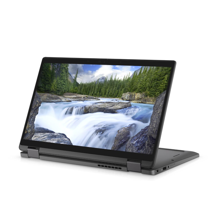 Ноутбук Dell Technologies Latitude 7310 Core i5-10210U (1,6GHz) 13,3" FullHD WVA Antiglare 8GB LPDDR4 256GB SSD Intel UHD 620 Thunderbolt 3,FPR, TPM,4 cell (52Whr) W10 Pro 3y NBD 7310-5157 7310-5157