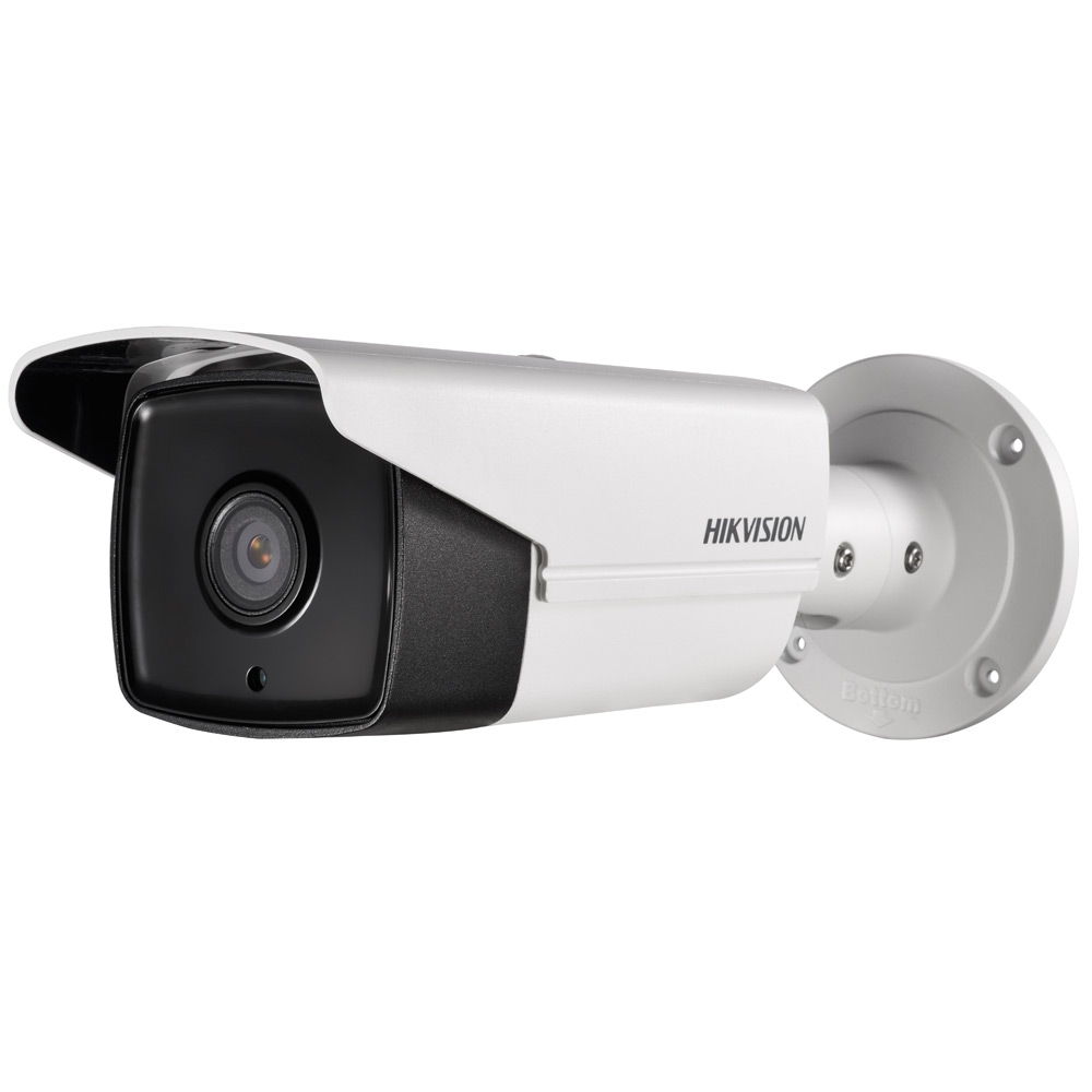 Видеокамера IP Hikvision DS-2CD4A26FWD-IZHS/P (8-32 mm) 2Мп уличная цилиндрическая с функцией распознавания автомобильных номеров и ИК-подсветкой до 100м; моторизированный вариообъектив 8-32мм DS-2CD4A26FWD-IZHS/P (8-32 mm) DS-2CD4A26FWD-IZHS/P (8-32 mm)