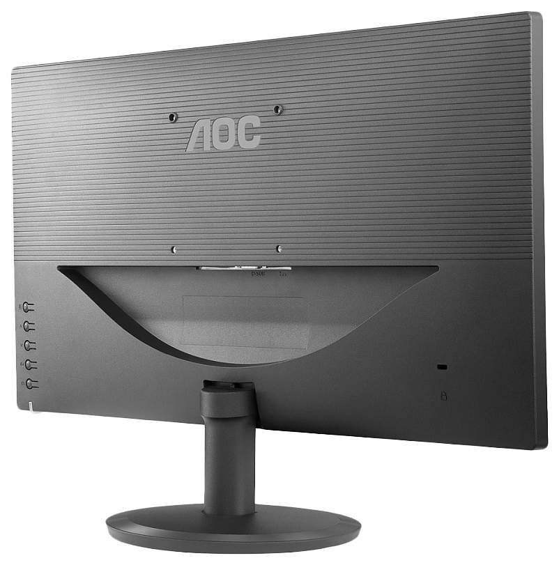 Монитор AOC 22" TN LED, 1920x1080, 5 ms, 90°/65°, 200 cd/m, 20M:1, +HDMI E2280SWHN E2280SWHN