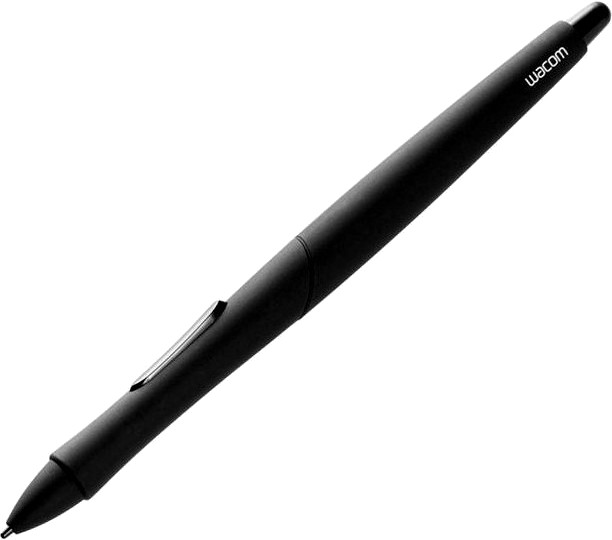 Перо Wacom Intuos 4/5 & Cintiq21 (DTK-2100) Classic pen KP-300E-01 KP-300E-01