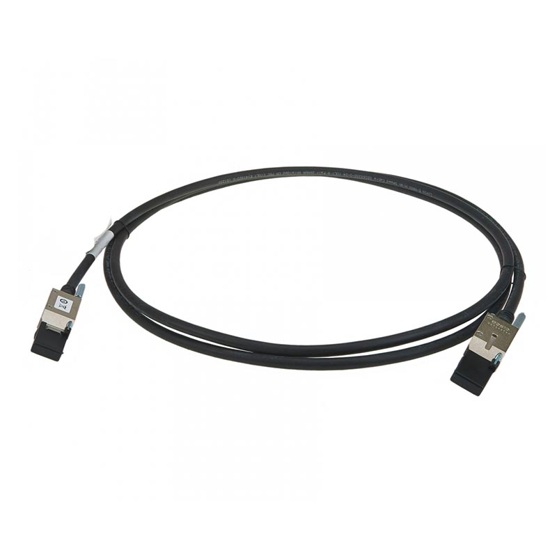 Кабель Cisco 3M Type 4 Stacking Cable STACK-T4-3M= STACK-T4-3M=