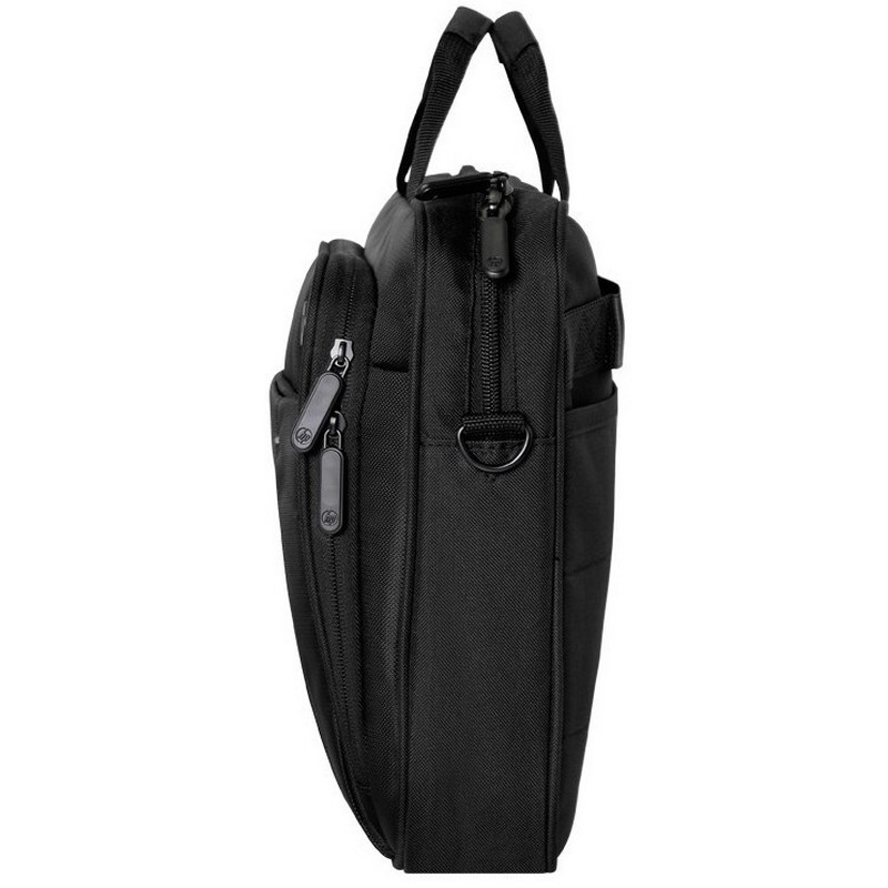 Сумка для ноутбука HP Case Business Top Load (for all hpcpq 10-15.6" Notebooks) 2SC66AA 2SC66AA