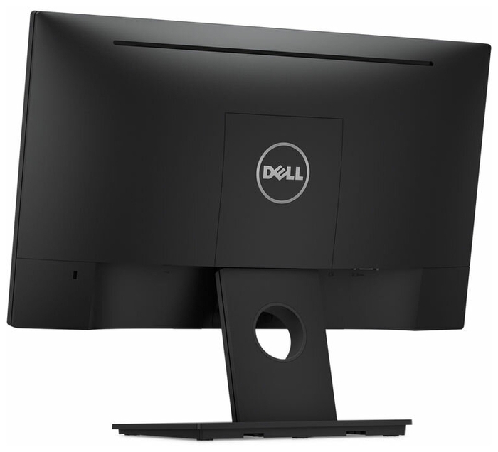 Монитор Dell 19.5" E2016HV 1600x900, 5ms, 200 cd/m2, 600:1, D-Sub 2016-4459 2016-4459