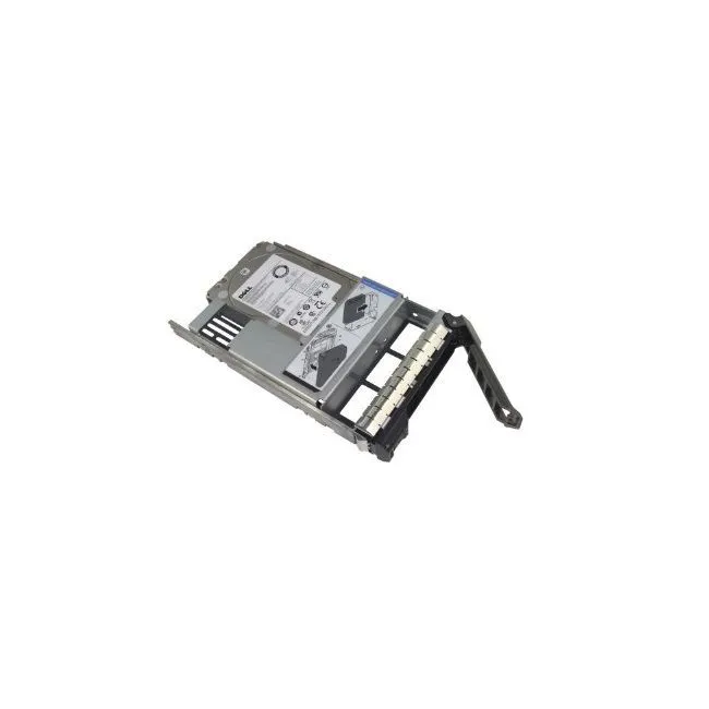 Жёсткий диск Dell 2.4TB LFF (2.5" in 3.5" carrier) 10K SAS 12Gbps 512e, Hot-plug For 14G/15G/16G (analog 400-BKPR,401-ABHS) 161-BCFV 161-BCFV