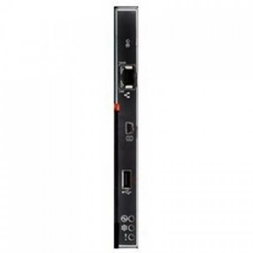Модуль управления Lenovo Flex System Chassis Management Module 68Y7030 68Y7030