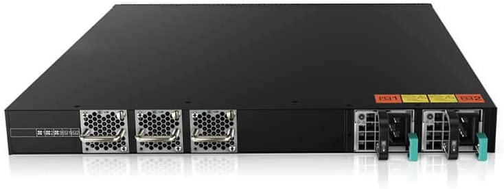 Коммутатор Lenovo ThinkSystem NE1032T RackSwitch (Rear to Front) 7159B1X  7159B1X  #5