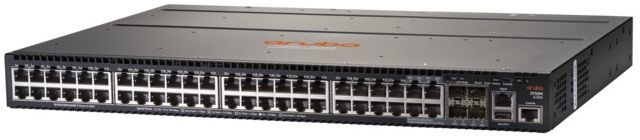 Коммутатор HPE Aruba 2930M 48G with 1-slot Switch JL321A JL321A