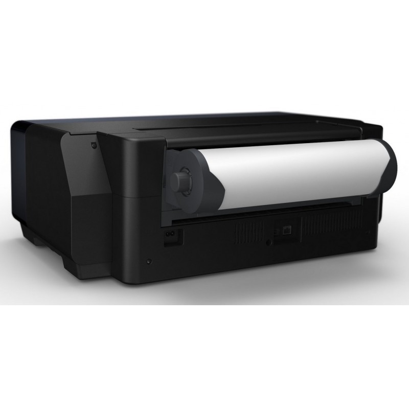 Принтер Epson SC-P600 A3+; 9-цветная система печати; 5760x1440 dpi; USB 2.0, Ethernet, Wi-Fi C11CE21301 C11CE21301 #3