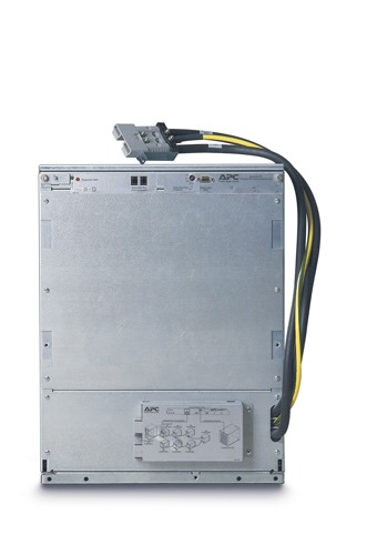 Батарейный блок APC Symmetra LX Extended Run Rack-mount w/ 9 SYBT5, 230V SYARMXR9B9I SYARMXR9B9I