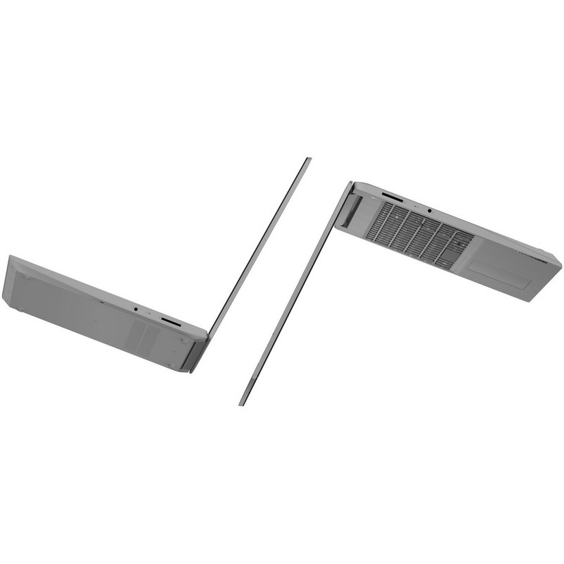 Ноутбук Lenovo IP 3 17ADA0517.3HD+_TN_AG_250N_NATHLON_3150U_2.4G_2C_MB4G soldered256 (M)NONEWLAN_2X2AC+BT0.3M_CAMERA_W/ARRAY_MIC3CELL_42WH_INTERNALNO_FINGERPRINT_READERPLATINUM_GREY +PC_ABS 81W2008XRK 81W2008XRK