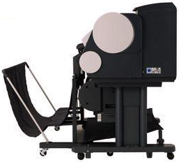 Плоттер Canon imagePROGRAF iPF825 (44", A0, 2400x1200dpi, 384mb, HDD 160Gb, LAN, USB 2.0) (4837B003) 4837B003