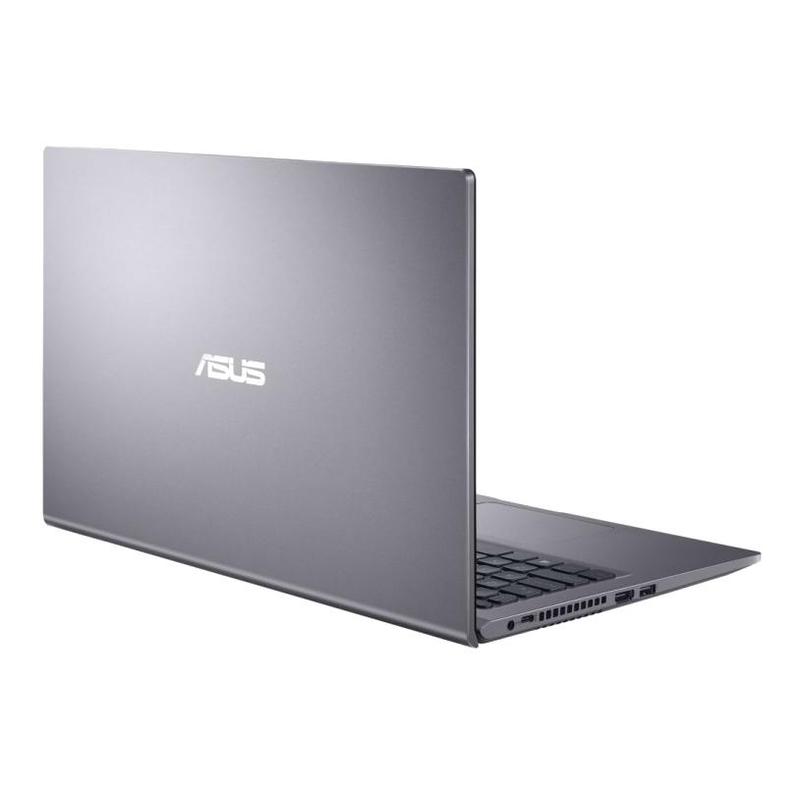 Ноутбук ASUS A516JA-BQ511T Core i3 1005G1/8Gb/SSD512Gb/Intel UHD Graphics/15.6"/IPS/FHD (1920x1080)/Windows 10/grey/WiFi/BT/Cam 90NB0SR1-M10110 90NB0SR1-M10110