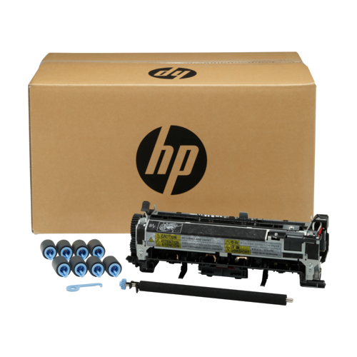 Сервисный комплект HP B3M78A LaserJet 220V Maintenance Kit for LJ Enterprise M630 series, 225000 pages B3M78A #4