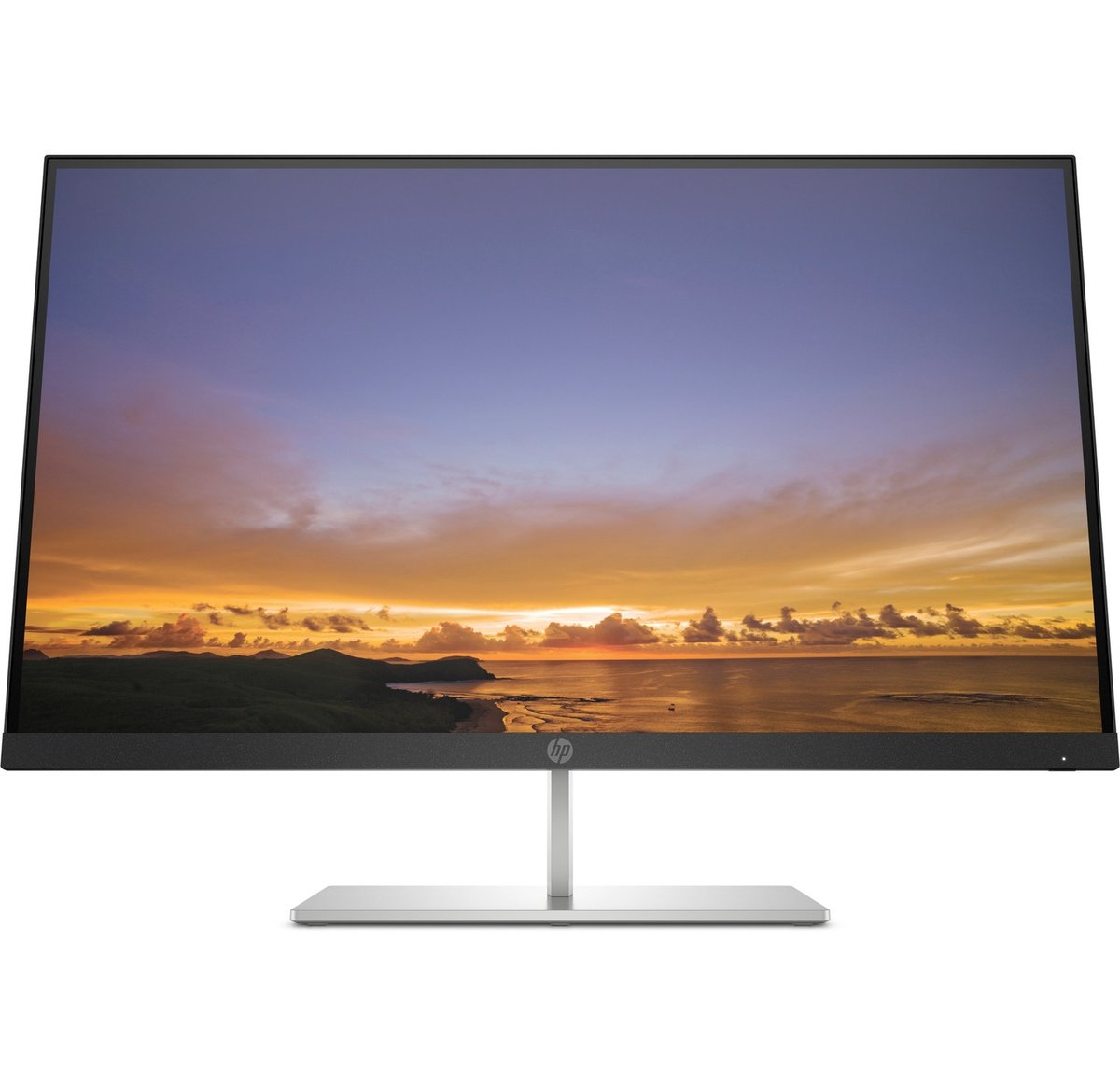 Монитор HP 27" Pavilion Quantum Dot Display 5DQ99AA 5DQ99AA #1