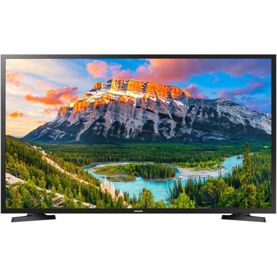 Коммерческий телевизор Samsung BE43R 43",LED,16:9,DVI,HDMI,M/M TV,глянцевая,Pivot,300cd 178гр/178гр,1920x1080,D-Sub,USB LH43BERELGAXRU LH43BERELGAXRU #1