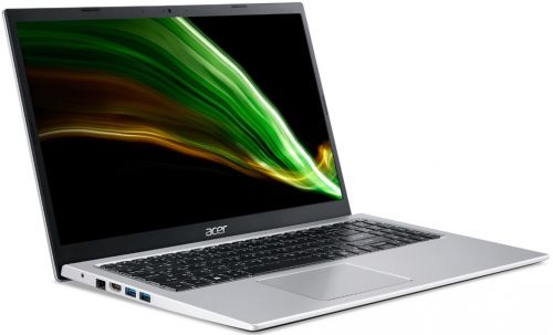 Ноутбук Acer Aspire 3 A315-58-31ZT 15.6"(1920x1080)/Intel Core i3 1115G4(3Ghz)/4096Mb/256SSDGb/noDVD/Int:UMA/Cam/BT/WiFi/war 1y/1.7kg/Silver/Win11Home + EN kbd NX.AT0EP.007 NX.AT0EP.007 #6