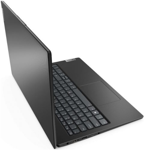 Ноутбук Lenovo V15 GEN3 IAP 15.6" FHD (1920x1080) TN AG 250N, i5-1235U, 8GB DDR4 3200, 256GB SSD M.2, Intel Iris Xe, WiFi, BT, TPM2, 2cell 38Wh, HD Cam, 65W Round Tip, NoOS, 1Y, Business Black, 1.7kg 82TT0010RU 82TT0010RU