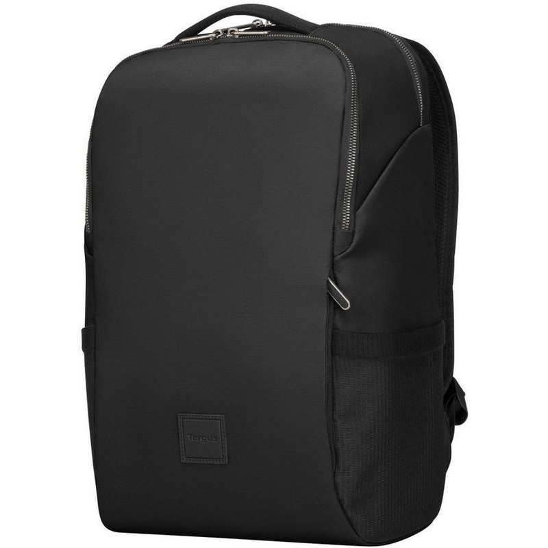 Рюкзак Targus для ноутбука 15.6" Urban Essential черный нейлон TBB594GL TBB594GL #5