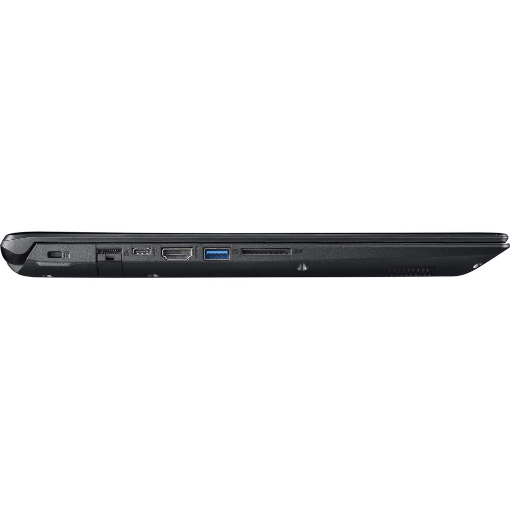 Ноутбук Acer Aspire 7 A717-72G-7469 Core i7 8750H/8Gb/1Tb/nVidia GeForce GTX 1060 6Gb/17.3"/FHD (1920x1080)/Windows 10 Home/black/WiFi/BT/Cam NH.GXEER.007 NH.GXEER.007