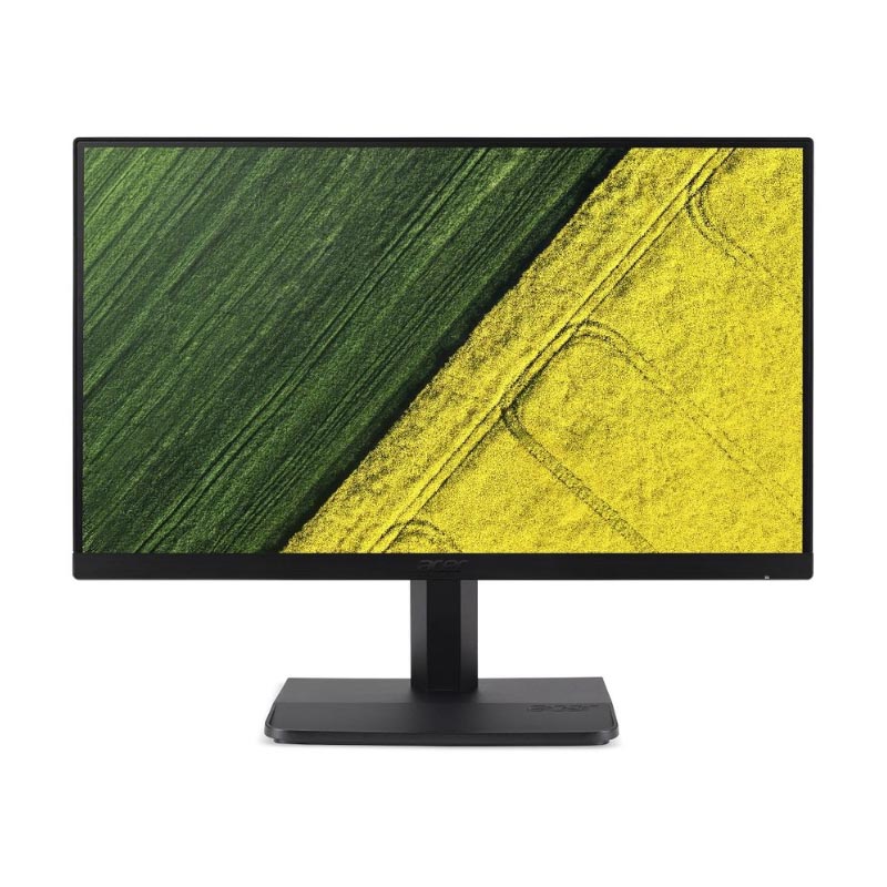 Монитор Acer 23.8" ET241YBD IPS LED 1920x1080 4ms 16:9 100000000:1 250cd 178гр/178гр D-Sub DVI черный UM.QE1EE.005 UM.QE1EE.005