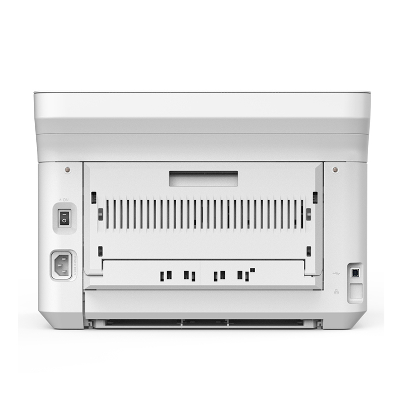 МФУ Deli лазерный  Laser A4 Duplex Net WiFi белый M2000DNW M2000DNW #2