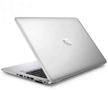 Ноутбук HP EliteBook 850 G3 15,6"/i5-6200U/4GB/500GB 7200/W7p64W10p/3yw/Webcam/Intel 8260 AC 2x2 non vPro +BT 4.2/FPR/No NFC T9X37EA T9X37EA