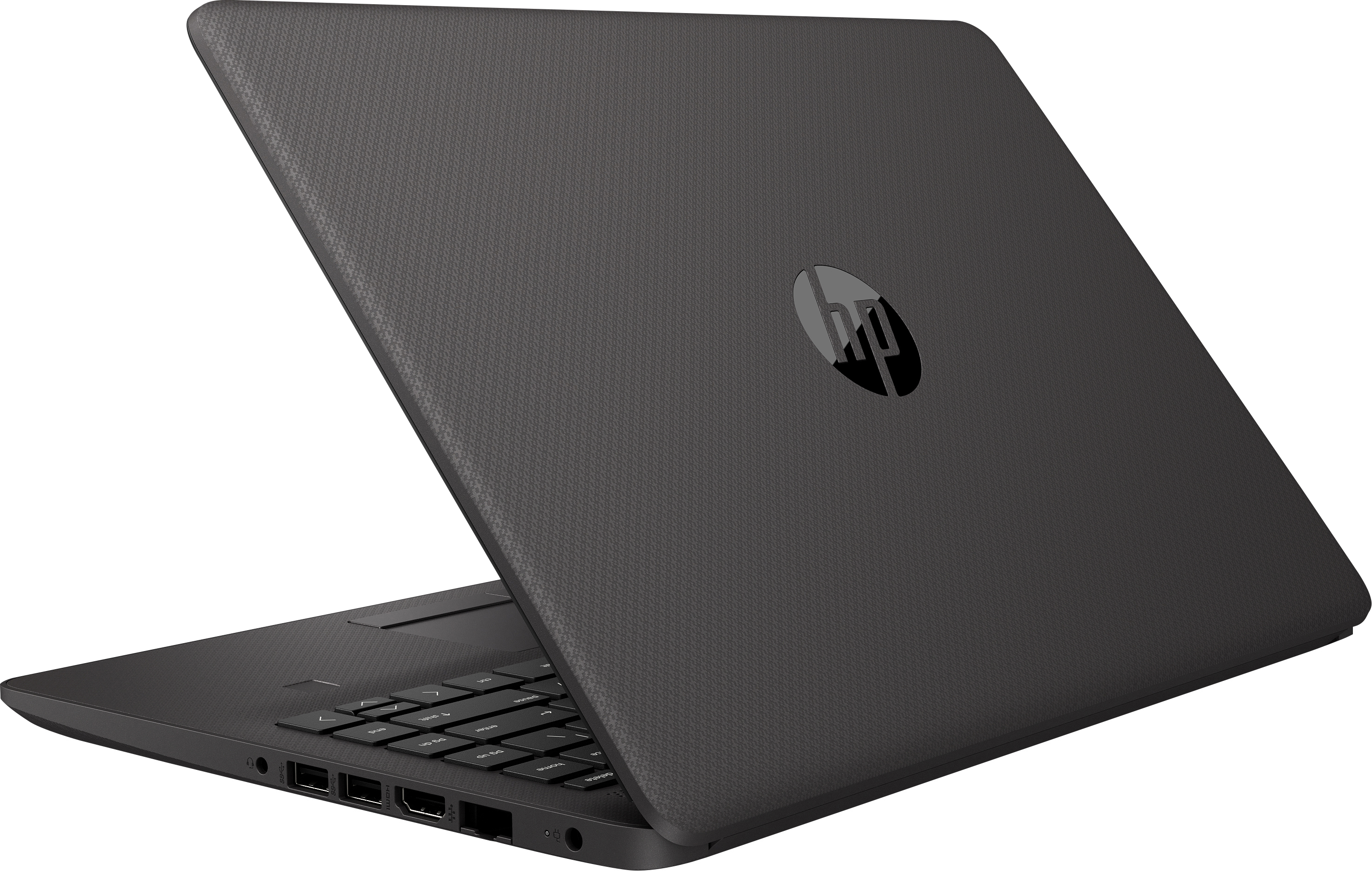 Ноутбук HP без сумки 240 G9 Core i7-1255U, 16GB (1x16GB) DDR4 3200, 512GB SSD 14 FHD AG 3Cell (41Whr),1y,Win10Pro/Multilanguage,KB Eng,(без кабеля питания) 740G8PA#AB5 740G8PA#AB5 #2