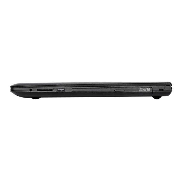 Ноутбук Lenovo G50-80 15.6'' HD(1366x768) GLARE/Intel Core i3-4030U 1.90GHz Dual/4GB/1TB/RD R5 M330 80L000B1RK