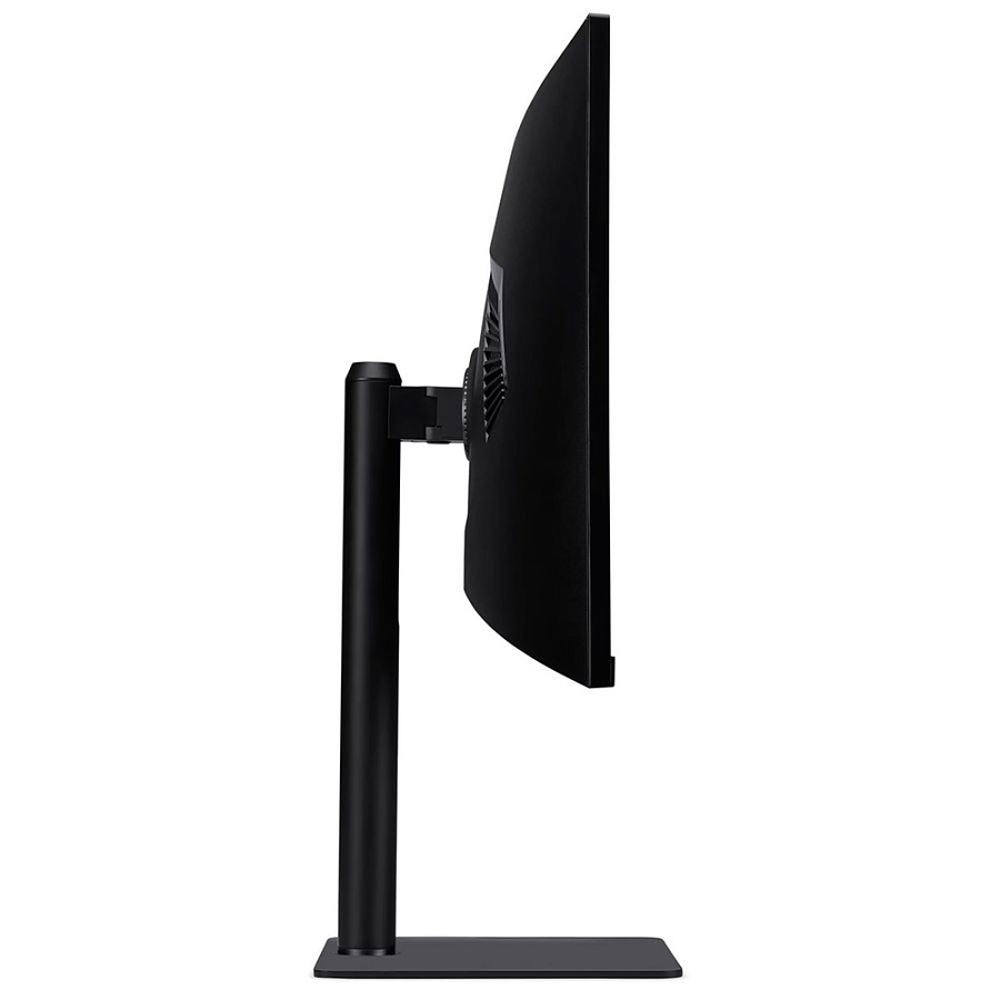 Монитор Acer CZ342CURHbmiphuzx 34" black VA, 3440x1440, curved, 300cd/m2, 3000:1, 0.5ms, 180Hz, HAS, HDMI, DP, USB-C, USB-Hub, MM UM.CC2EE.H01 UM.CC2EE.H01