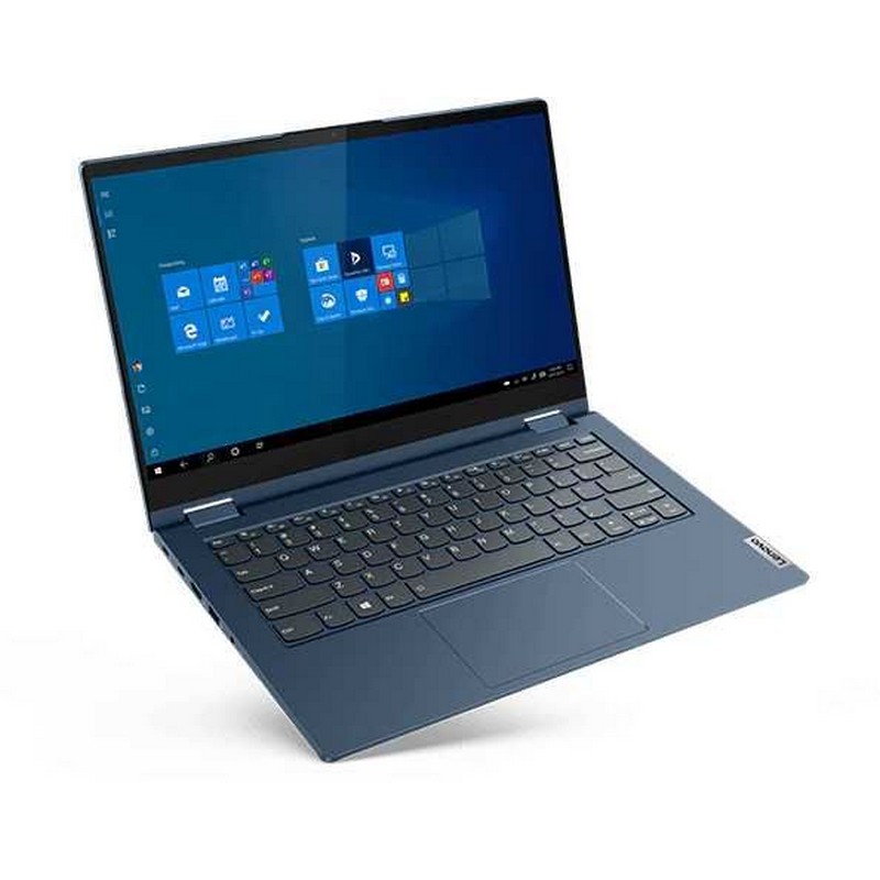 Ноутбук Lenovo ThinkBook 14s Yoga ITL 14.0FHD_GL_300N_MT_N_SRGB /CORE_I5-1135G7_2.4G_4C_MB /8GB_DDR4_3200_SODIMM,8GB(4X16GX16)_DDR4_3200 /512GB_SSD_M.2_2242_G3_TLC / /INTEGRATED_GRAPHICS /WLAN_2X2AX+BT /FPR /720P_HD_CAMERA_WITH_ARRAY_MIC /4CELL_60WH_ 20WE0021RU