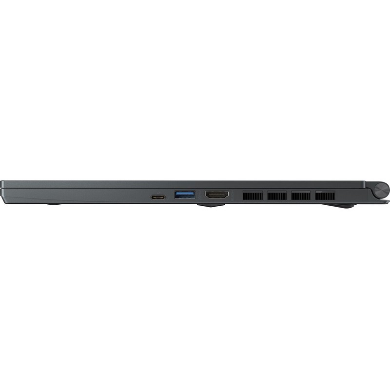 Ноутбук MSI Stealth 15M A11SDK-032RU (MS-1562) 15.6'' FHD(1920x1080)/Intel Core i7-1185G7 3.00GHz Quad/16 GB+512GB SSD/GF GTX1660Ti MAX-Q 6 GB/WiFi/BT5.1/1.0MP/microSD/IPS-Level/3cell/1,69 kg/W10/1Y/GREY 9S7-156211-032 9S7-156211-032