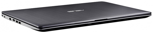 Ноутбук ASUS K551LN-XX013H 15.6"(1366x768)/Intel Core I3 4010U(1.7Ghz)/4096Mb/750Gb/DVDrw/Ext:nVidia 90NB05F2-M00130