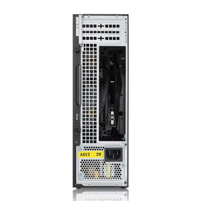 Корпус Foxline FL-RS02BLK-FX250T FL-RS02BLK-FX250T #4
