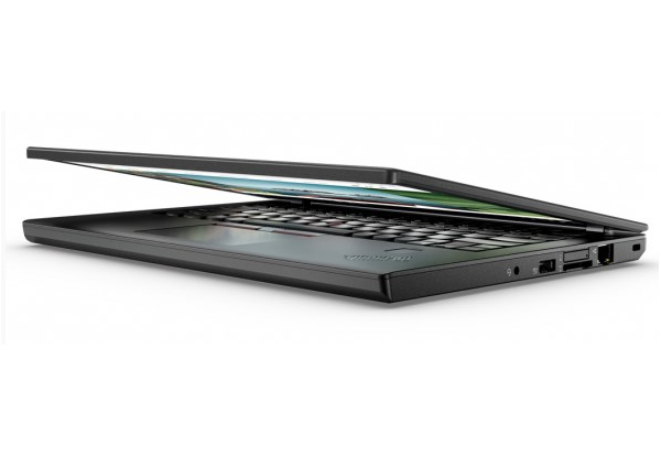 Ноутбук Lenovo ThinkPad X270 12.5  FHD (1920x1080) IPS, i5-7200U (2,5 GHz), 8GB DDR4, 256GB SSD, intel HD 620, NoODD, WWAN ready, WiFi, BT, FPR, 3+3Cell, Camera, Win 10 Pro, 1.3Kg, 3y.OS  20HN0016RT 20HN0016RT