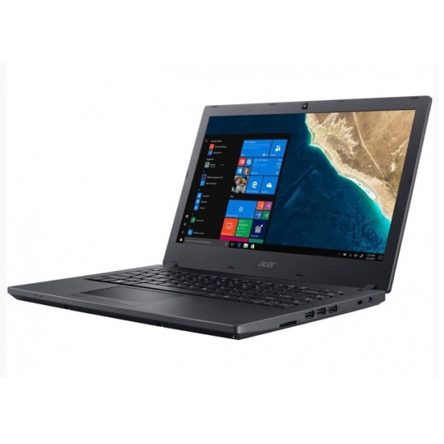 Ноутбук Acer TMP2410-G2 CI3-8130U 14" 4/256GB LIN NX.VGTER.001 ACER NX.VGTER.001 NX.VGTER.001