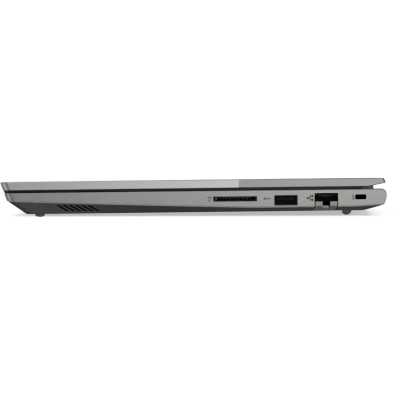 Ноутбук Lenovo 14" IPS FHD ThinkBook 14 G4 ABA grey (AMD Ryzen 5 5625U/8GB/256GB SSD/VGA int/FP/W11Pro) 21DK000ARU 21DK000ARU #6