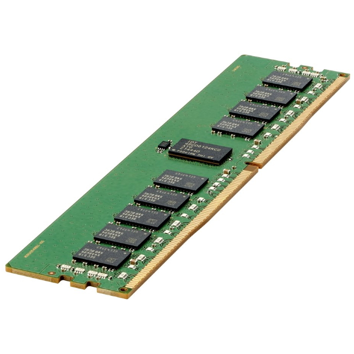 Модуль памяти HPE 32GB (1x32GB) PC4-2400T-L 2400MHz Load reduced 2Rx4 memory for Gen9 E5-2600v4 series, analog 819414-001, (Replacement for 805353-B21,809084-091) 819414-001B 819414-001B