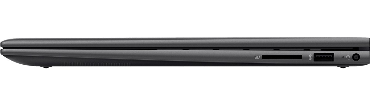 Ноутбук HP Envy x360 15-eu0033ur Nightfall Black 15.6" {FHD TS Ryzen 5 5500U/16Gb/512Gb SSD/W10} 4E1R1EA 4E1R1EA