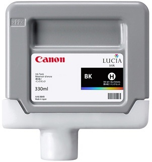 Картридж Canon PFI-307 BK 9811B001 9811B001
